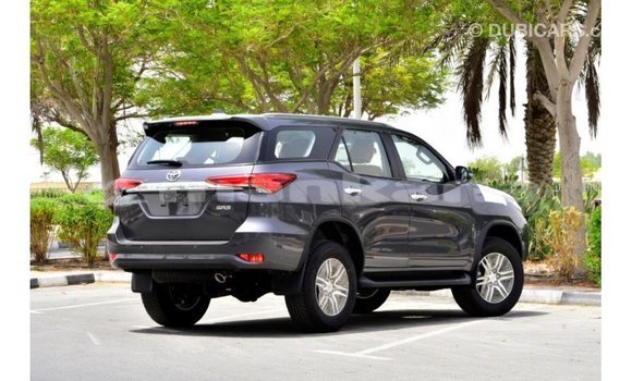 Buy Import Toyota Fortuner Other Car in Import - Dubai in Abhasia Buy Import Toyota Fortuner Other Car in Import - Dubai in Abhasia
