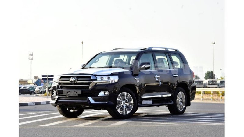 Big with watermark toyota land cruiser abhasia import dubai 2008
