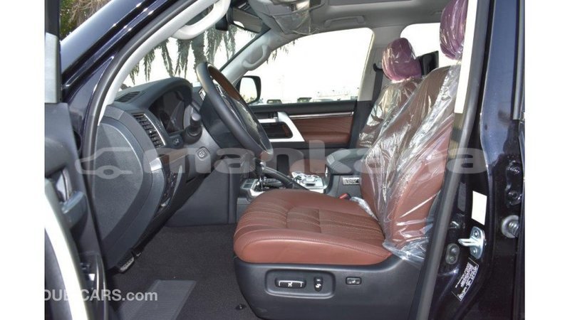 Big with watermark toyota land cruiser abhasia import dubai 2008