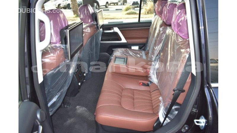 Big with watermark toyota land cruiser abhasia import dubai 2008