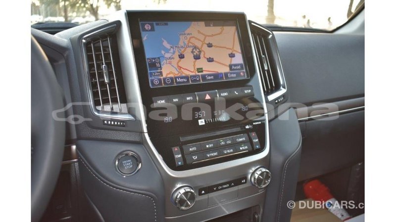 Big with watermark toyota land cruiser abhasia import dubai 2008