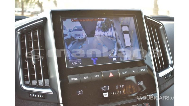 Big with watermark toyota land cruiser abhasia import dubai 2008