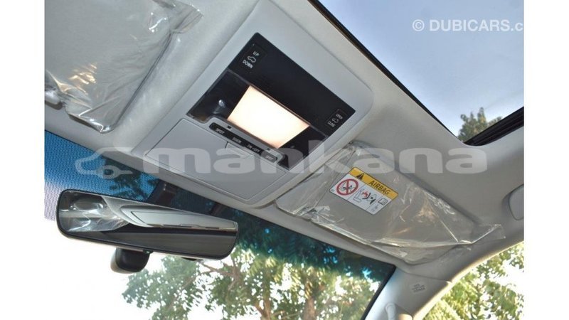 Big with watermark toyota land cruiser abhasia import dubai 2008