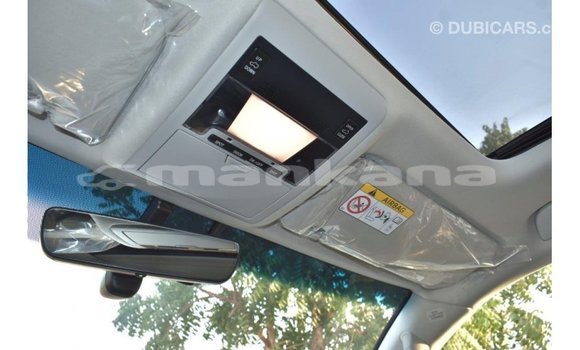 Buy Import Toyota Land Cruiser Black Car in Import - Dubai in Abhasia Buy Import Toyota Land Cruiser Black Car in Import - Dubai in Abhasia