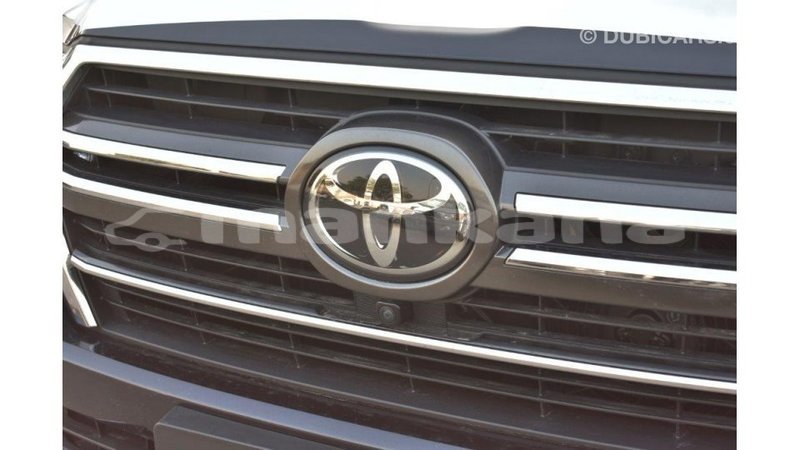 Big with watermark toyota land cruiser abhasia import dubai 2008