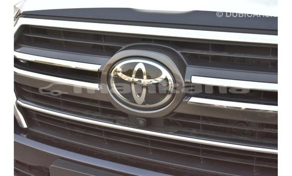 Buy Import Toyota Land Cruiser Black Car in Import - Dubai in Abhasia Buy Import Toyota Land Cruiser Black Car in Import - Dubai in Abhasia