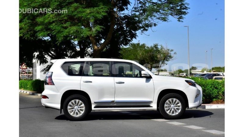 Big with watermark lexus gx abhasia import dubai 2009