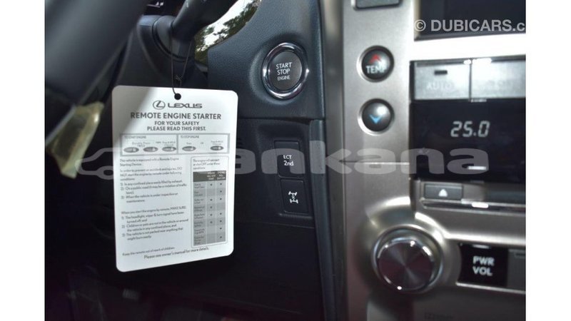 Big with watermark lexus gx abhasia import dubai 2009