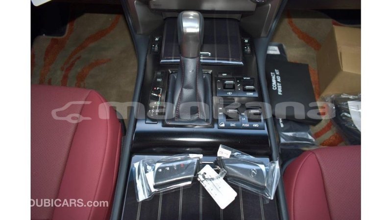 Big with watermark lexus gx abhasia import dubai 2009