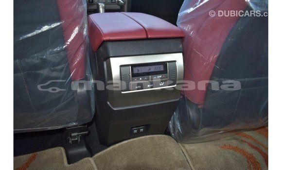 Buy Import Lexus GX White Car in Import - Dubai in Abhasia Buy Import Lexus GX White Car in Import - Dubai in Abhasia