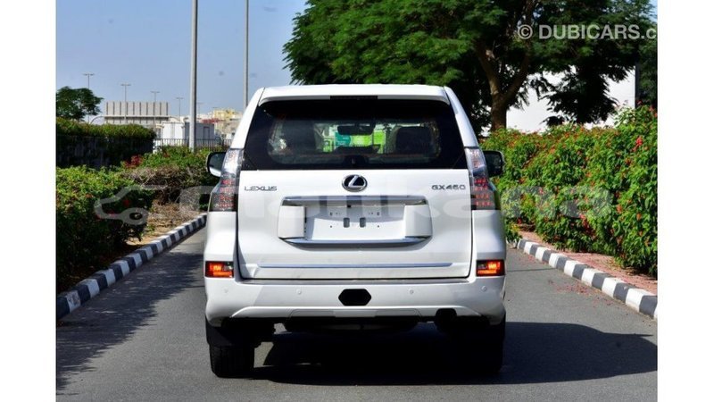 Big with watermark lexus gx abhasia import dubai 2009