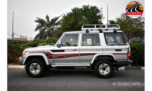 Buy Import Toyota Land Cruiser Other Car in Import - Dubai in Abhasia Buy Import Toyota Land Cruiser Other Car in Import - Dubai in Abhasia