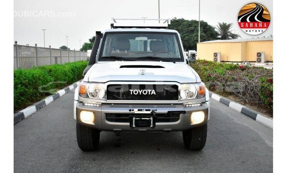 Buy Import Toyota Land Cruiser Other Car in Import - Dubai in Abhasia Buy Import Toyota Land Cruiser Other Car in Import - Dubai in Abhasia