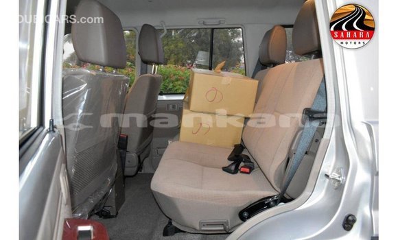 Buy Import Toyota Land Cruiser Other Car in Import - Dubai in Abhasia Buy Import Toyota Land Cruiser Other Car in Import - Dubai in Abhasia