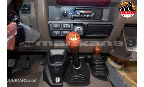 Buy Import Toyota Land Cruiser Other Car in Import - Dubai in Abhasia Buy Import Toyota Land Cruiser Other Car in Import - Dubai in Abhasia