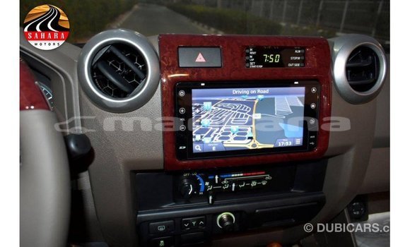 Buy Import Toyota Land Cruiser Other Car in Import - Dubai in Abhasia Buy Import Toyota Land Cruiser Other Car in Import - Dubai in Abhasia