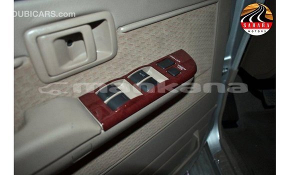 Buy Import Toyota Land Cruiser Other Car in Import - Dubai in Abhasia Buy Import Toyota Land Cruiser Other Car in Import - Dubai in Abhasia