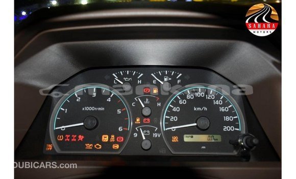 Buy Import Toyota Land Cruiser Other Car in Import - Dubai in Abhasia Buy Import Toyota Land Cruiser Other Car in Import - Dubai in Abhasia