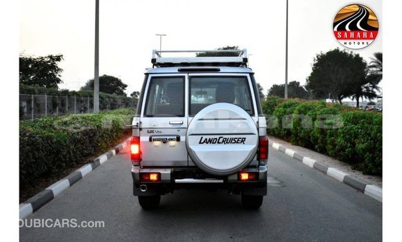 Buy Import Toyota Land Cruiser Other Car in Import - Dubai in Abhasia Buy Import Toyota Land Cruiser Other Car in Import - Dubai in Abhasia