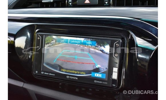 Buy Import Toyota Hilux White Car in Import - Dubai in Abhasia Buy Import Toyota Hilux White Car in Import - Dubai in Abhasia