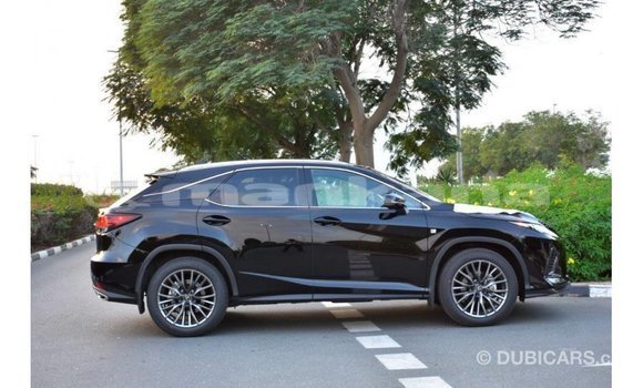 Buy Import Lexus RX 350 Black Car in Import - Dubai in Abhasia Buy Import Lexus RX 350 Black Car in Import - Dubai in Abhasia