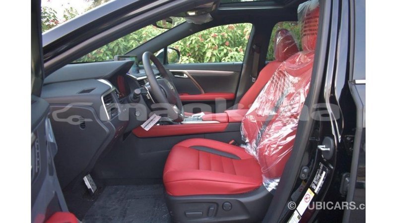 Big with watermark lexus rx 350 abhasia import dubai 2012