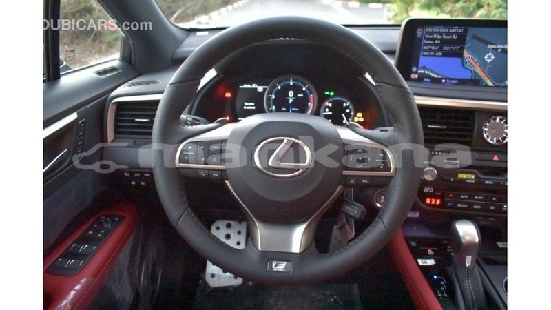 Big with watermark lexus rx 350 abhasia import dubai 2012