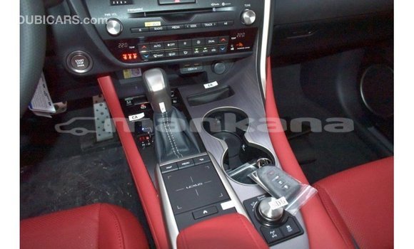 Buy Import Lexus RX 350 Black Car in Import - Dubai in Abhasia Buy Import Lexus RX 350 Black Car in Import - Dubai in Abhasia