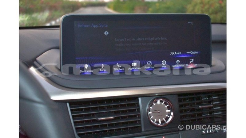 Big with watermark lexus rx 350 abhasia import dubai 2012