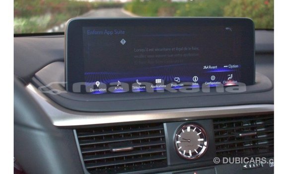 Buy Import Lexus RX 350 Black Car in Import - Dubai in Abhasia Buy Import Lexus RX 350 Black Car in Import - Dubai in Abhasia