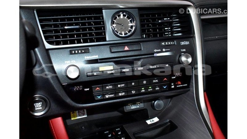 Big with watermark lexus rx 350 abhasia import dubai 2012