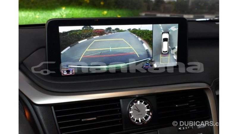 Big with watermark lexus rx 350 abhasia import dubai 2012