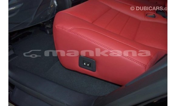 Buy Import Lexus RX 350 Black Car in Import - Dubai in Abhasia Buy Import Lexus RX 350 Black Car in Import - Dubai in Abhasia