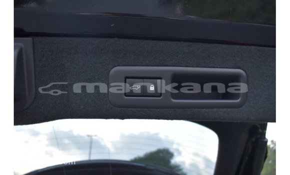 Buy Import Lexus RX 350 Black Car in Import - Dubai in Abhasia Buy Import Lexus RX 350 Black Car in Import - Dubai in Abhasia