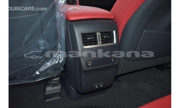 Buy Import Lexus RX 350 Black Car in Import - Dubai in Abhasia Buy Import Lexus RX 350 Black Car in Import - Dubai in Abhasia