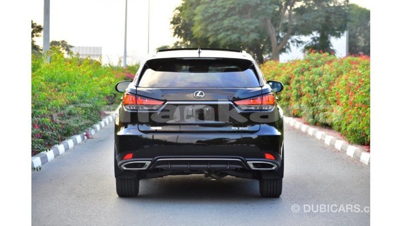 Big with watermark lexus rx 350 abhasia import dubai 2012