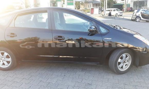 Buy Used Toyota Prius Black Car in Tbilisi in Tbilisi Buy Used Toyota Prius Black Car in Tbilisi in Tbilisi