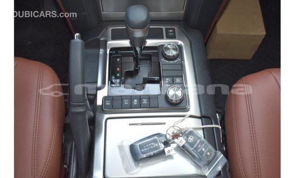Buy Import Toyota Land Cruiser Black Car in Import - Dubai in Abhasia Buy Import Toyota Land Cruiser Black Car in Import - Dubai in Abhasia
