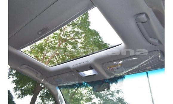 Buy Import Toyota Land Cruiser Black Car in Import - Dubai in Abhasia Buy Import Toyota Land Cruiser Black Car in Import - Dubai in Abhasia