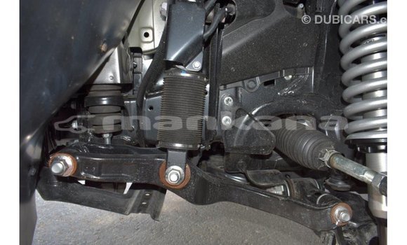 Buy Import Toyota Land Cruiser Black Car in Import - Dubai in Abhasia Buy Import Toyota Land Cruiser Black Car in Import - Dubai in Abhasia