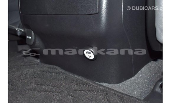 Buy Import Toyota Land Cruiser Black Car in Import - Dubai in Abhasia Buy Import Toyota Land Cruiser Black Car in Import - Dubai in Abhasia