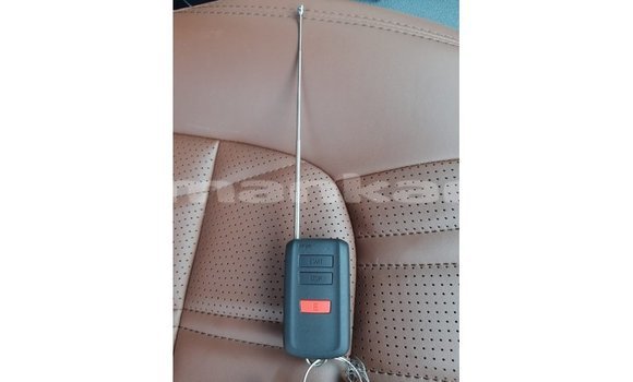 Buy Import Toyota Land Cruiser Black Car in Import - Dubai in Abhasia Buy Import Toyota Land Cruiser Black Car in Import - Dubai in Abhasia