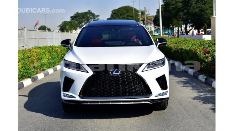 Big with watermark lexus rx 350 abhasia import dubai 2014