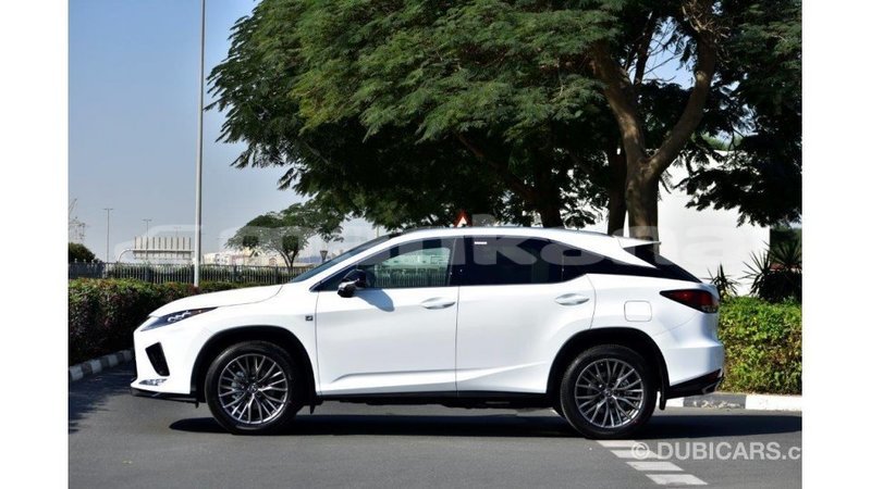 Big with watermark lexus rx 350 abhasia import dubai 2014