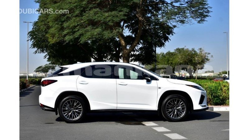 Big with watermark lexus rx 350 abhasia import dubai 2014