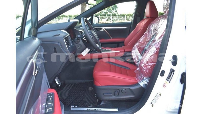 Big with watermark lexus rx 350 abhasia import dubai 2014