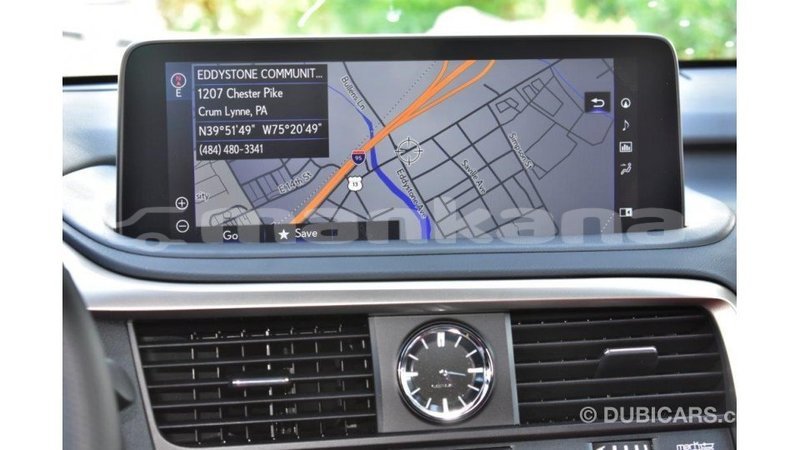 Big with watermark lexus rx 350 abhasia import dubai 2014