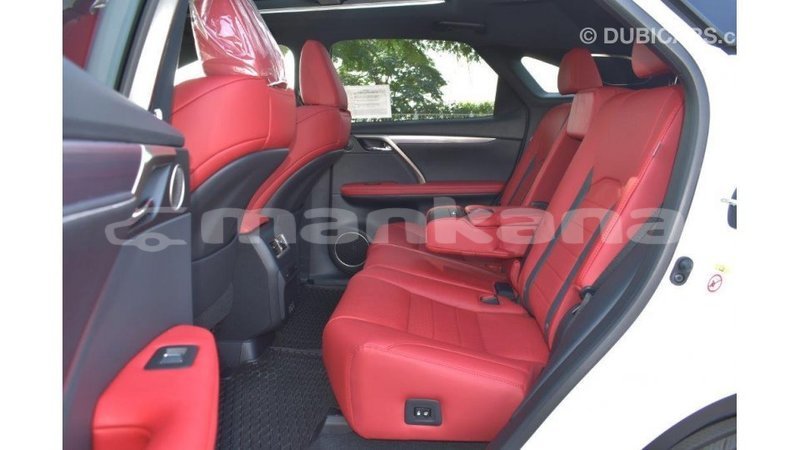 Big with watermark lexus rx 350 abhasia import dubai 2014