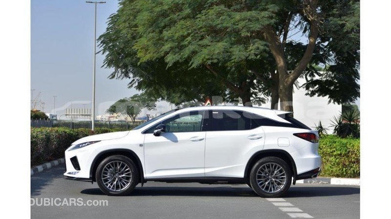 Big with watermark lexus rx 350 abhasia import dubai 2014