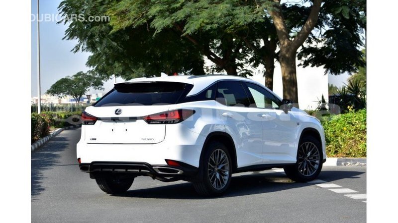 Big with watermark lexus rx 350 abhasia import dubai 2014